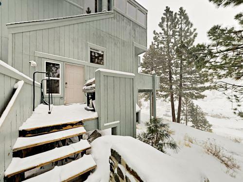 Quaking Aspen Townhouse Unit A Townhouse