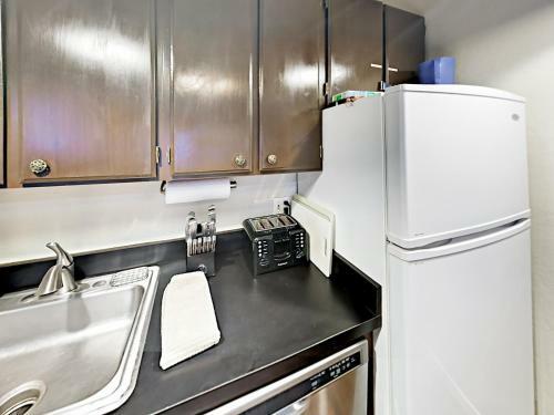 Quaking Aspen Townhouse Unit A Townhouse