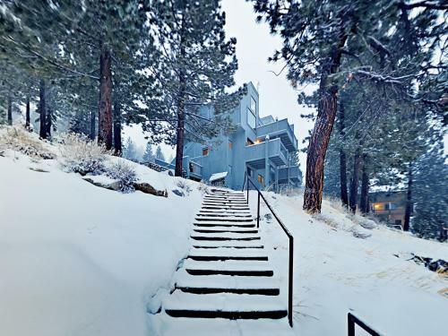 Quaking Aspen Townhouse Unit A Townhouse