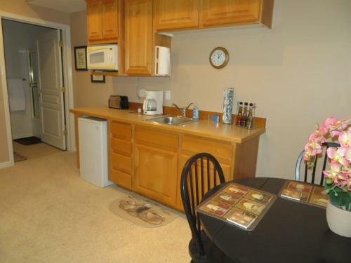 Apartamento Bobitsky And Gomez Condo
