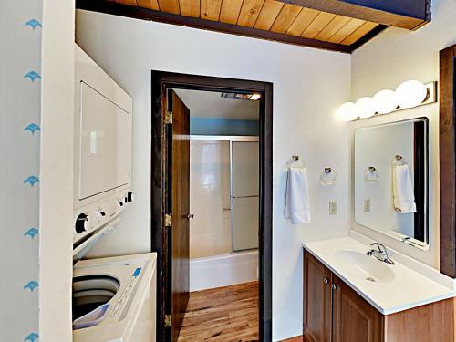 Apartamento Mountaintop Condo #d Condo