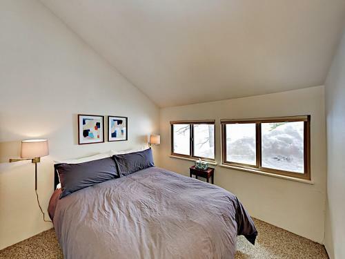 Apartamento Mountaintop Condo #d Condo