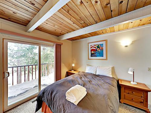 Apartamento Mountaintop Condo #d Condo