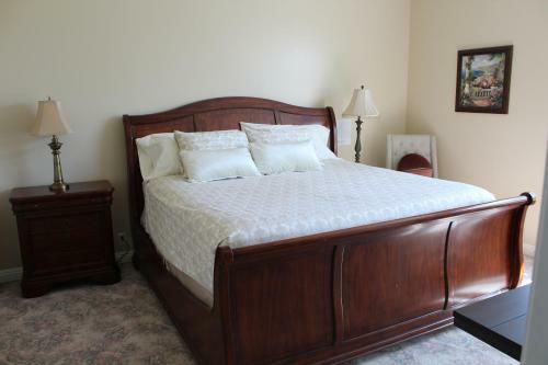 Bed & Breakfast Swallow Cove