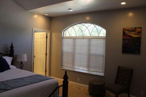 Bed & Breakfast Swallow Cove