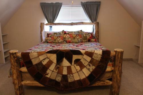 Bed & Breakfast Swallow Cove