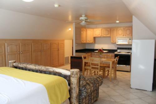 Bed & Breakfast Swallow Cove