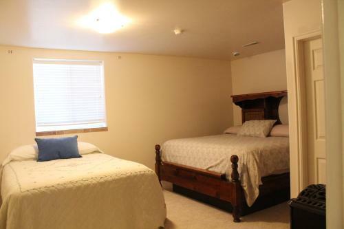 Bed & Breakfast Swallow Cove