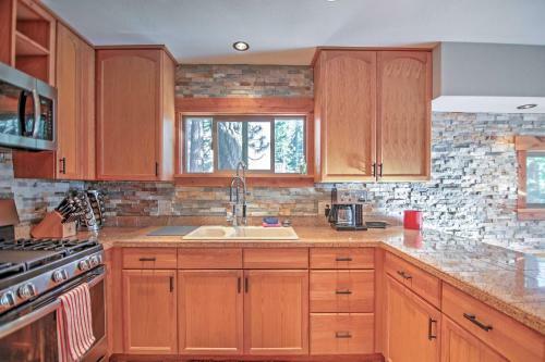 Apartamento Stateline Condo, 1 Mi To Boulder Lodge At Heavenly