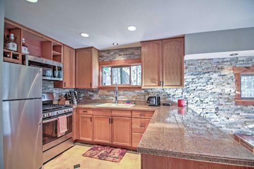 Apartamento Stateline Condo, 1 Mi To Boulder Lodge At Heavenly