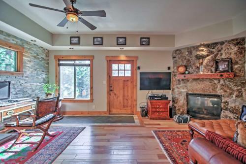 Apartamento Stateline Condo, 1 Mi To Boulder Lodge At Heavenly