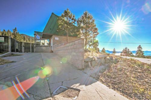Apartamento Stateline Condo, 1 Mi To Boulder Lodge At Heavenly