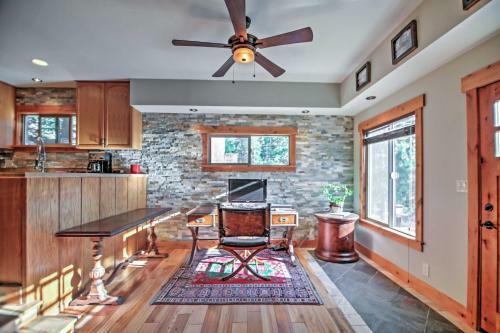Apartamento Stateline Condo, 1 Mi To Boulder Lodge At Heavenly