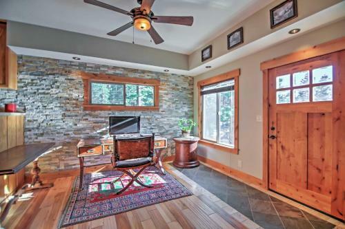 Apartamento Stateline Condo, 1 Mi To Boulder Lodge At Heavenly