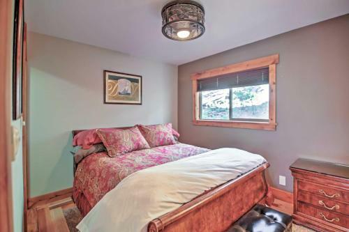 Apartamento Stateline Condo, 1 Mi To Boulder Lodge At Heavenly