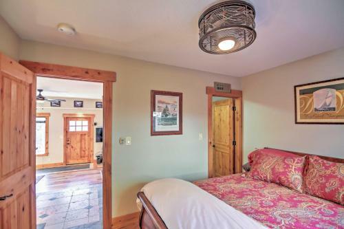 Apartamento Stateline Condo, 1 Mi To Boulder Lodge At Heavenly