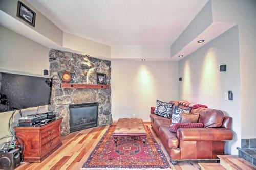 Apartamento Stateline Condo, 1 Mi To Boulder Lodge At Heavenly