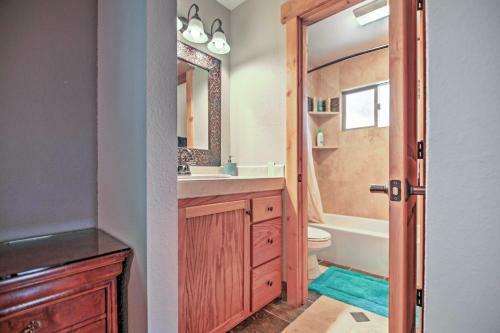 Apartamento Stateline Condo, 1 Mi To Boulder Lodge At Heavenly