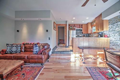 Apartamento Stateline Condo, 1 Mi To Boulder Lodge At Heavenly