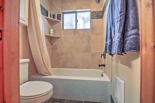 Apartamento Stateline Condo, 1 Mi To Boulder Lodge At Heavenly