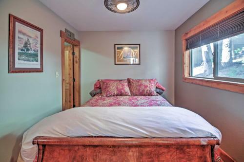 Apartamento Stateline Condo, 1 Mi To Boulder Lodge At Heavenly