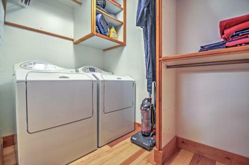 Apartamento Stateline Condo, 1 Mi To Boulder Lodge At Heavenly