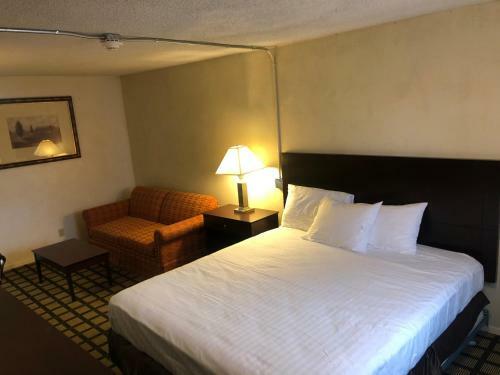 Hotel Val-u Inn