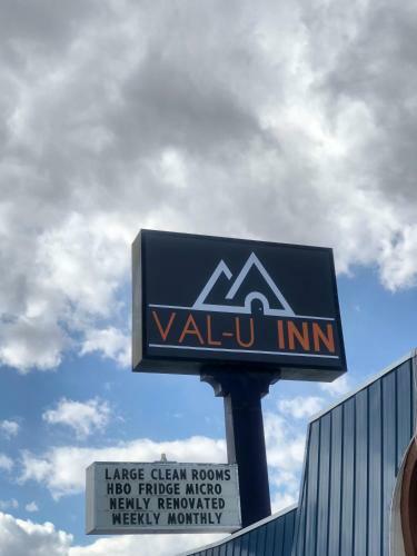 Hotel Val-u Inn