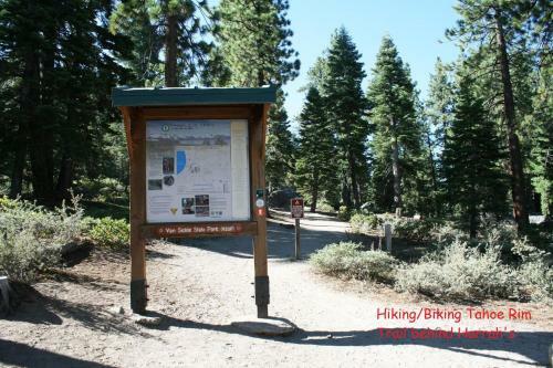 Stage Coach Run By Lake Tahoe Accommodations