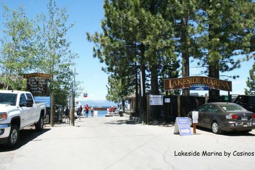 Tahoe Olympic By Lake Tahoe Accommodations