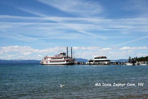 Tahoe Olympic By Lake Tahoe Accommodations