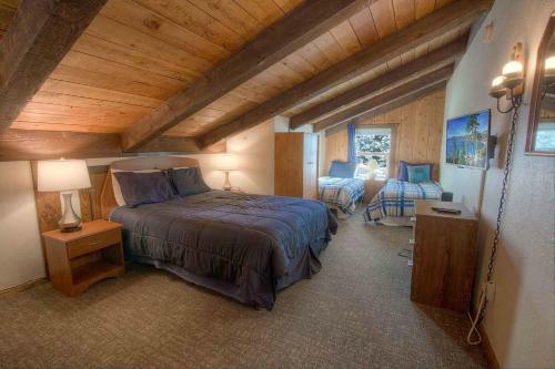 Tahoe Olympic By Lake Tahoe Accommodations