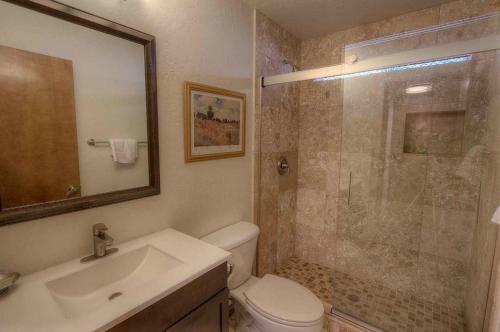 Tahoe Olympic By Lake Tahoe Accommodations