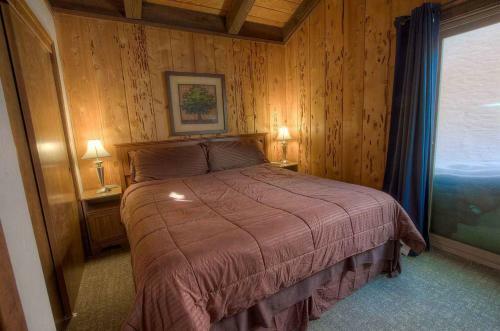 Tahoe Olympic By Lake Tahoe Accommodations