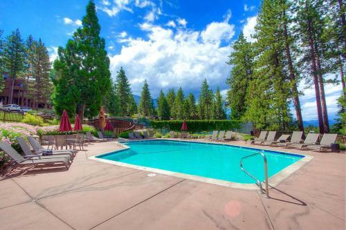 Chimney Rock Condo By Lake Tahoe Accommodations