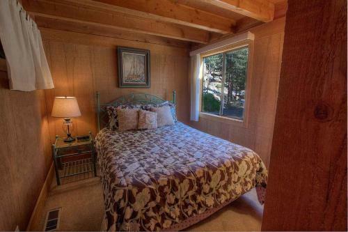 Chimney Rock Condo By Lake Tahoe Accommodations