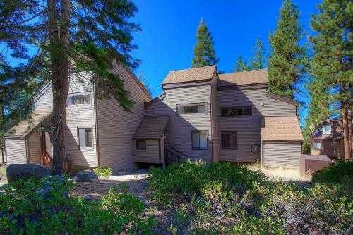 Chimney Rock Condo By Lake Tahoe Accommodations