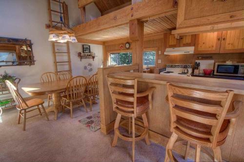 Chimney Rock Condo By Lake Tahoe Accommodations