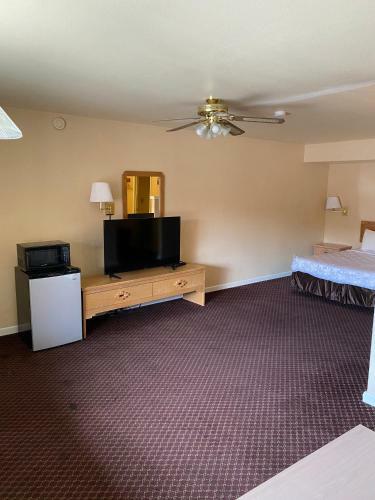 Hotel Santa Fe Inn - Winnemucca