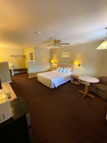 Hotel Santa Fe Inn - Winnemucca