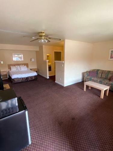 Hotel Santa Fe Inn - Winnemucca