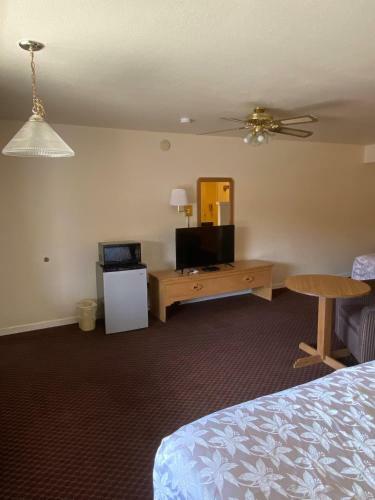 Hotel Santa Fe Inn - Winnemucca