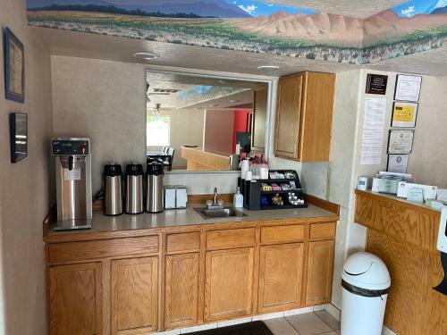 Hotel Santa Fe Inn - Winnemucca