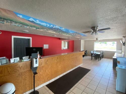 Hotel Santa Fe Inn - Winnemucca