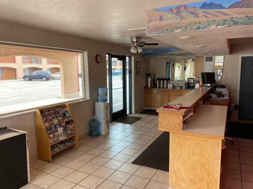 Hotel Santa Fe Inn - Winnemucca