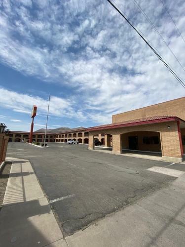 Hotel Santa Fe Inn - Winnemucca