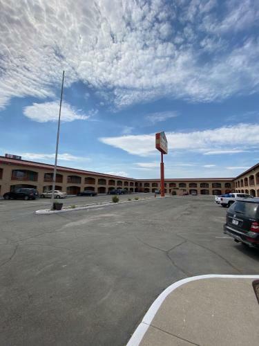 Hotel Santa Fe Inn - Winnemucca