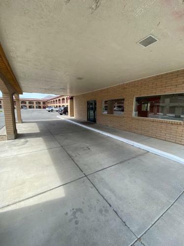 Hotel Santa Fe Inn - Winnemucca