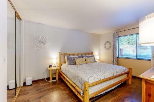 Cougar Cabin