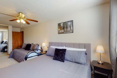Cougar Cabin